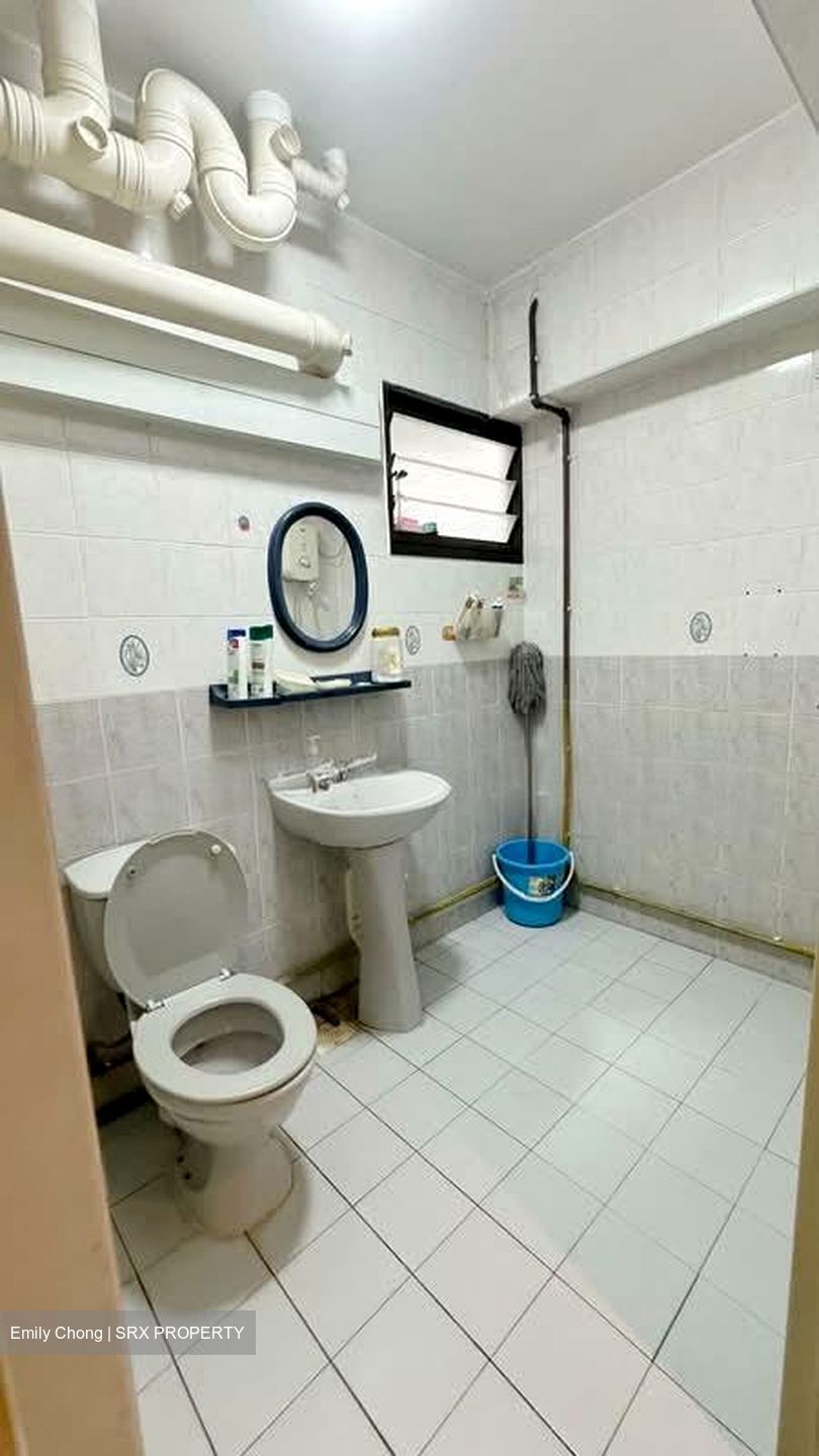 Blk 682A Jurong West Central 1 (Jurong West), HDB 5 Rooms #539851911